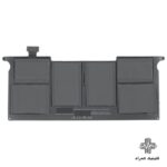 باتری مک بوک ایر 11 اینچ 2010 مدل A1370 - مدل باتری A1375