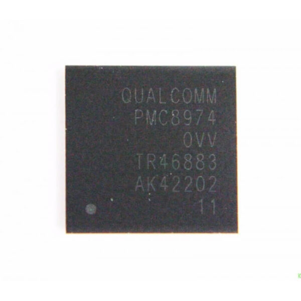 آی سی تغذیه PMC8974
