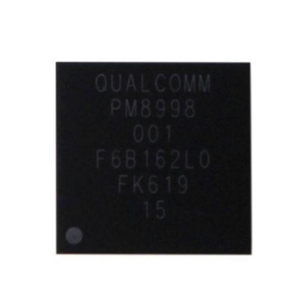 آی سی تغذیه PM8998