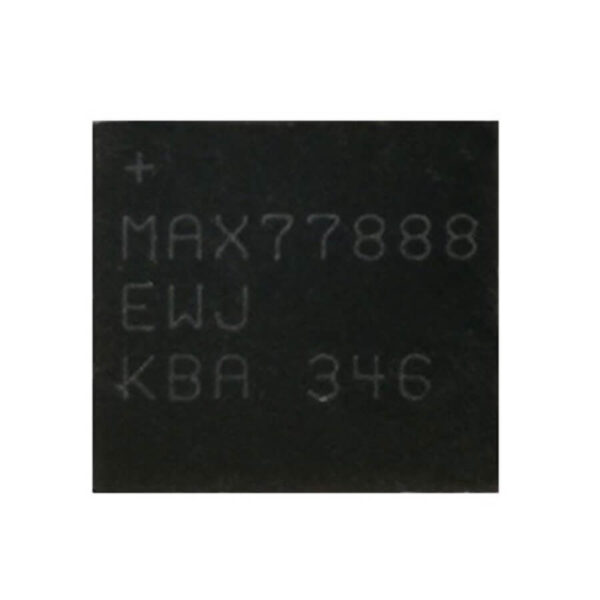 آی سی تغذیه MAX77888