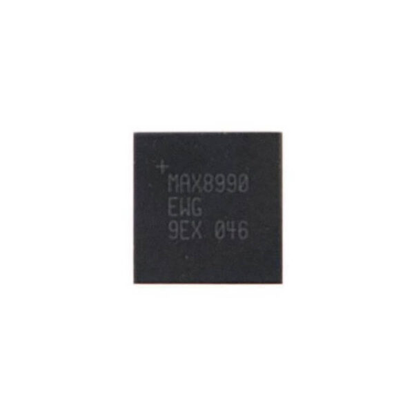 آی سی تغذیه MAX8990