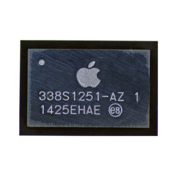 آی سی تغذیه  338S1251-AZ