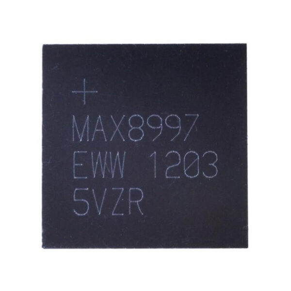 آی سی تغذیه MAX8997