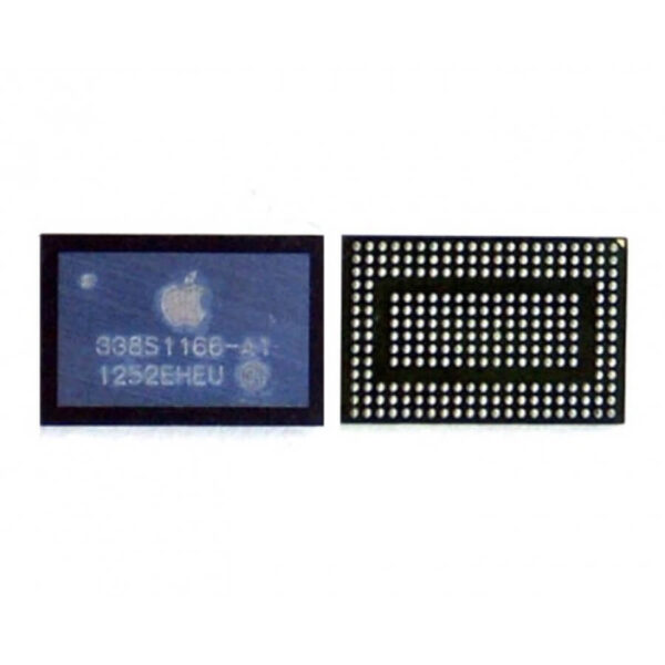 آی سی تغذیه 338S1166-A1