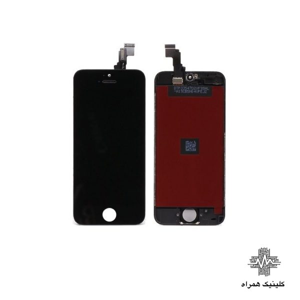 ال سی دی آیفون5 اس (iPhone 5s)