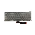 کیبورد مک بوک پرو ۱۳ اینچ ۲۰۱۹ مدل A2159-A2289