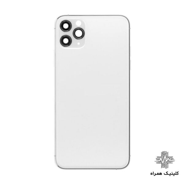 شاسی ایفون 11 پرو | قیمت و مشخصات شاسی iPhone 11 pro