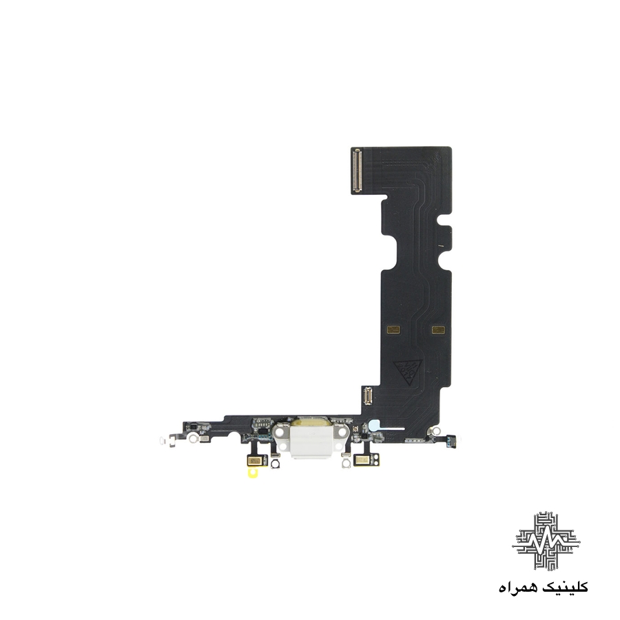 فلت شارژ آیفون 8 پلاس (iPhone 8 plus) فلت شارژ آیفون 8 پلاس (iPhone 8 plus)