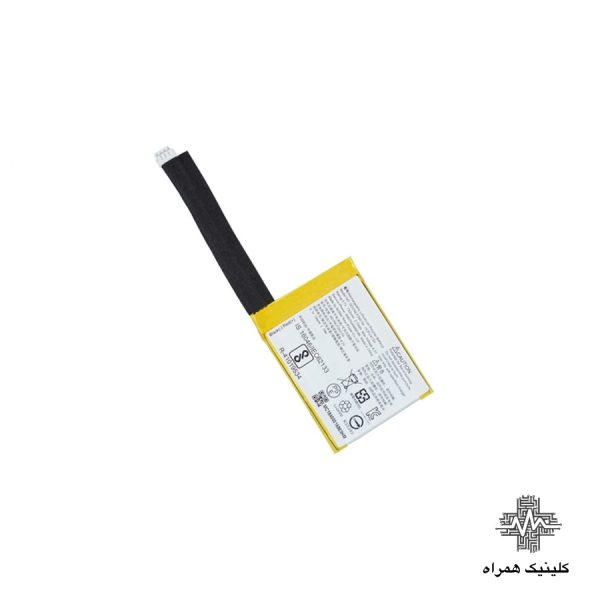 باتری اسپیکر JBL گو ۲ لیتیوم پلیمر ۷۳۰ میلی آمپر