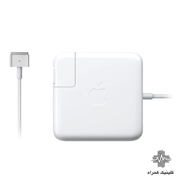 شارژر 45w مک بوک مدل مگ سیف 2 باکانکتور T