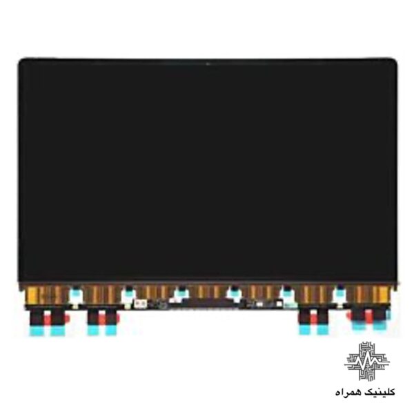 ال سی دی مک بوک پرو 16 اینچ 2023 M2 مدل A2780 (ال سی دی خالی)