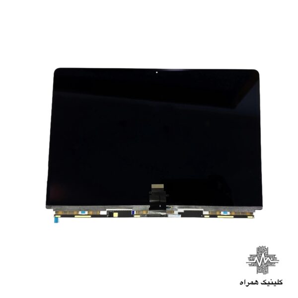 ال سی دی مک بوک ایر ۱3 اینچ 20۲4 m3 مدل A3113 (ال سی دی خالی)