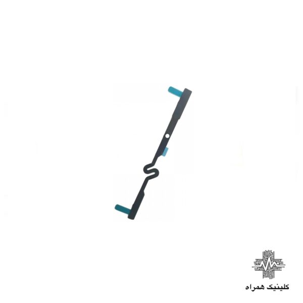 فلت باتری مک بوک پرو ۱۶ اینچ ۲۰۱۹ مدل A2141