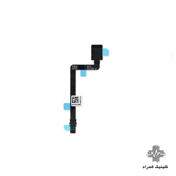 فلت باتری مک بوک پرو ۱4 اینچ M3 ۲۰۲۳ مدل A2918