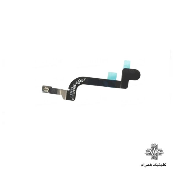 فلت باتری مک بوک ایر 15 اینچ ۲۰۲۴ M3 مدل A۳۱۱4