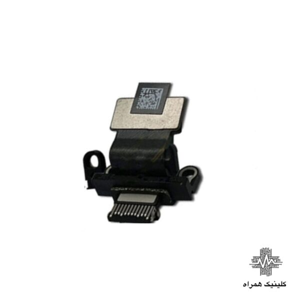 کانکتور شارژ (سوکت شارژ) تایپ سی مک بوک پرو و مکس m1 ۲۰۲1 مدل A2442