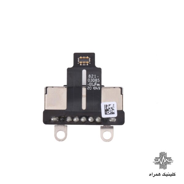 کانکتور شارژ (سوکت شارژ) تایپ سی مک بوک پرو و مکس m1 ۲۰۲1 مدل A2485