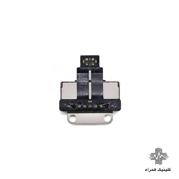 کانکتور شارژ (سوکت شارژ) تایپ سی مک بوک پرو M2 ۲۰۲۳ مدل A2780
