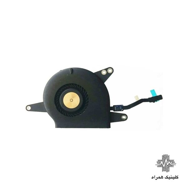 فن مک بوک ایر رتینا ۱3 اینچ ۲۰18-۲۰۱9 مدل A۱932