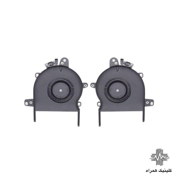فن مک بوک پرو ۱۳ اینچ ۲۰۲۰ مدل A2251
