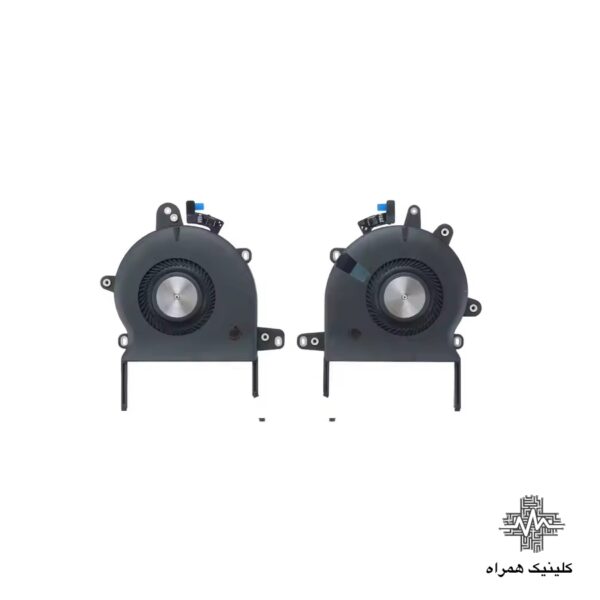 فن مک بوک پرو ۱4 اینچ ۲۰۲3 M3 مدل A2918