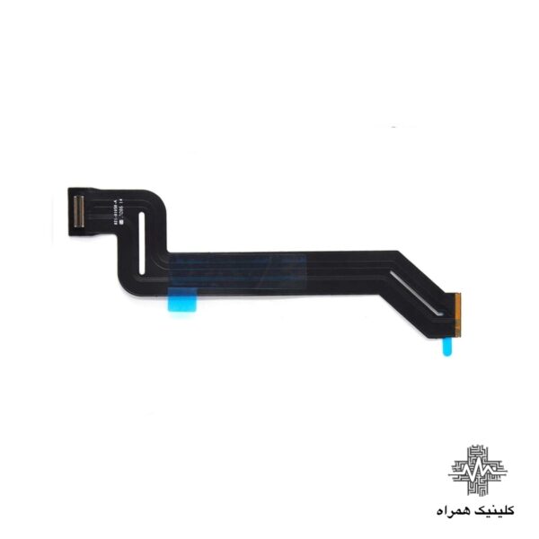 کابل فلت ترک پد مک بوک اپل مدل A1707