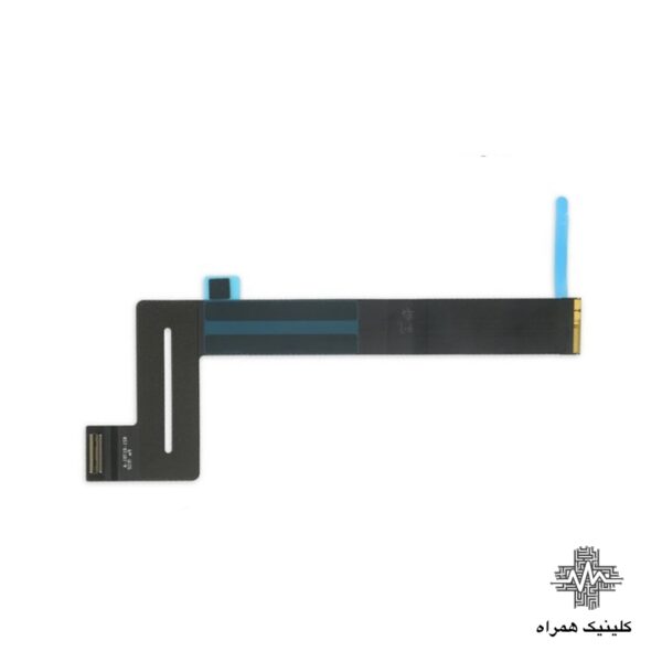 کابل فلت ترک پد مک بوک اپل مدل A2289