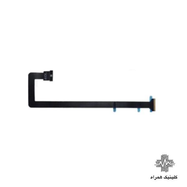 کابل فلت ترک پد مک بوک پرو و مکس اپل مدل A3401 M4