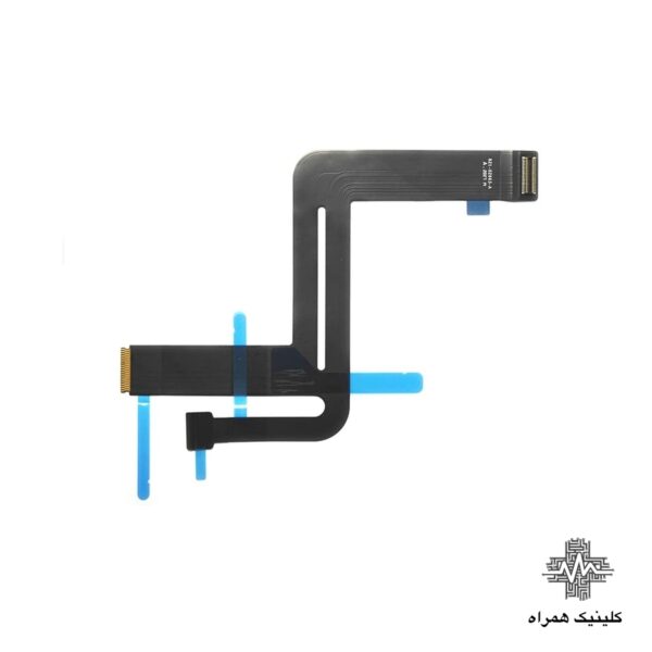 کابل فلت ترک پد مک بوک اپل مدل A2179