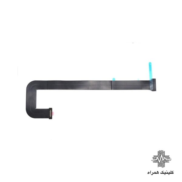 کابل فلت ترک پد مک بوک اپل مدل A2681 M2