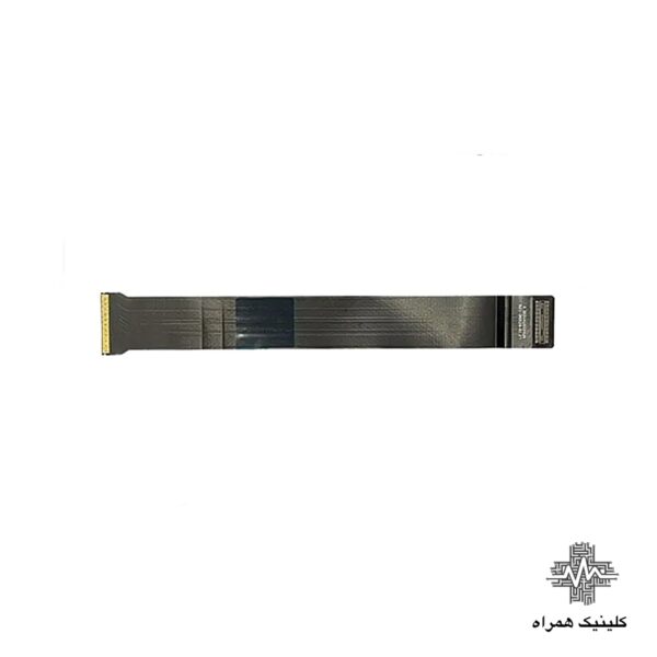 کابل فلت ترک پد مک بوک اپل مدل A2918 M3