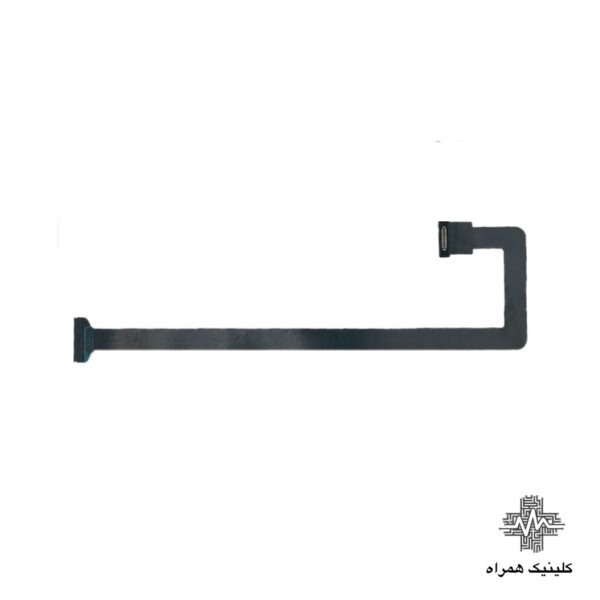 کابل فلت ترک پد مک بوک اپل مدل A3114
