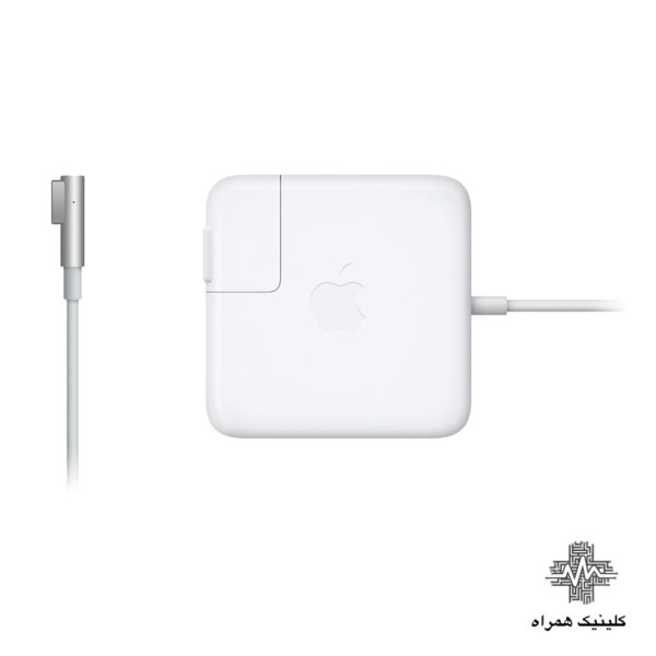 شارژر 60w مک بوک مدل مگ سیف ۱ باکانکتور L