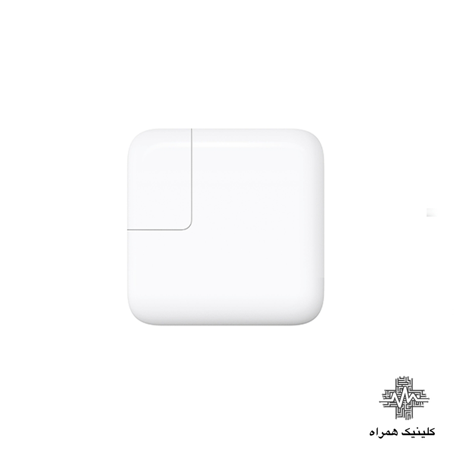 شارژر 70w مک بوک مدل تایپ C
