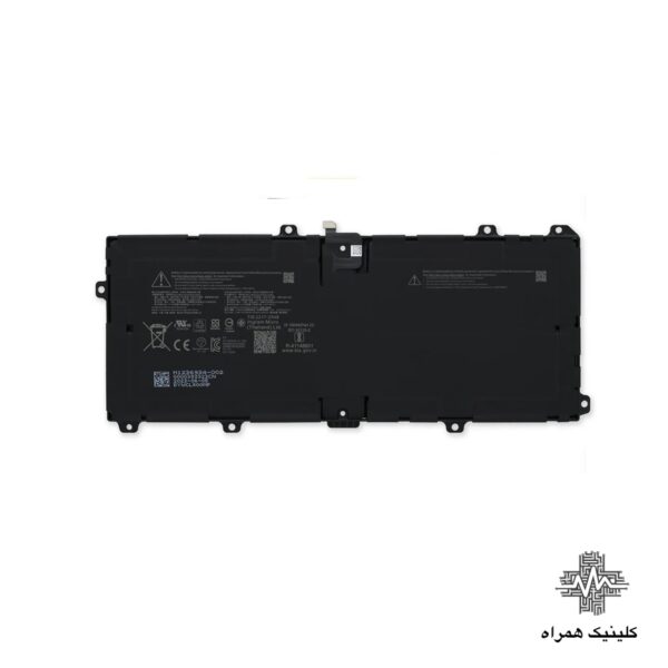 باتری سرفیس پرو 9 (surface pro 9)