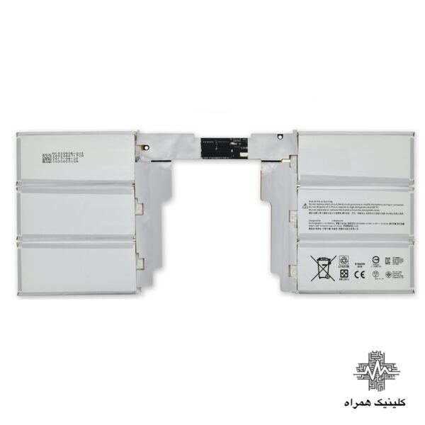 باتری کیبورد سرفیس بوک 3 با گرافیک مدل 13.5 اینچ (surface book 3)