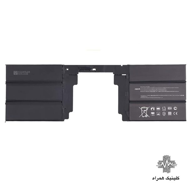 باتری کیبورد سرفیس بوک ۲ با گرافیک مدل 15 اینچ (surface book ۲)