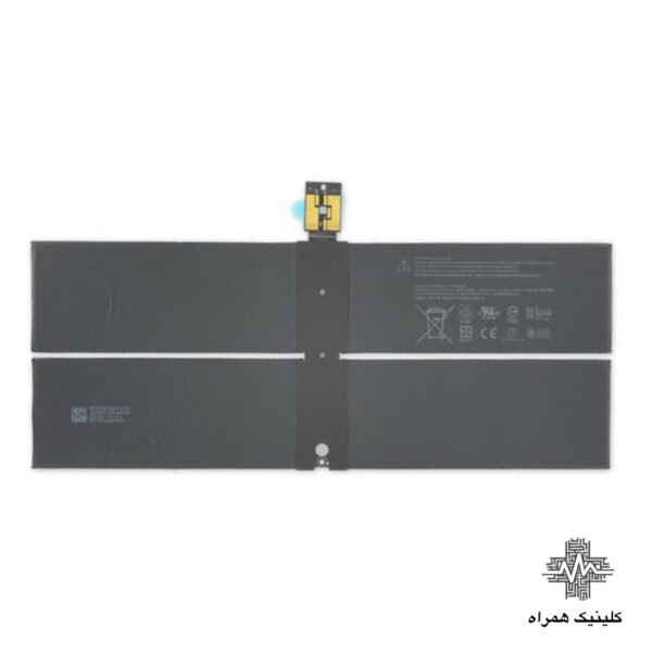 باتری سرفیس لپ تاپ ۱ مدل ۱۳.۵ اینچ (surface lap top ۱)