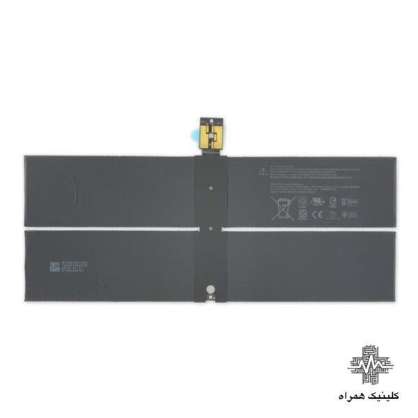 باتری سرفیس لپ تاپ گو ۱ (surface lap top go 1)