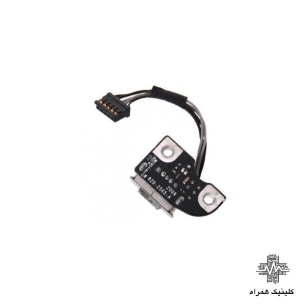کانکتور شارژ (سوکت شارژ) مگ سیف مک بوک پرو ۲۰12 مدل A1286
