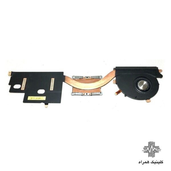 فن سرفیس لپ تاپ 2 مدل 15 اینچ (surface lap top 2)