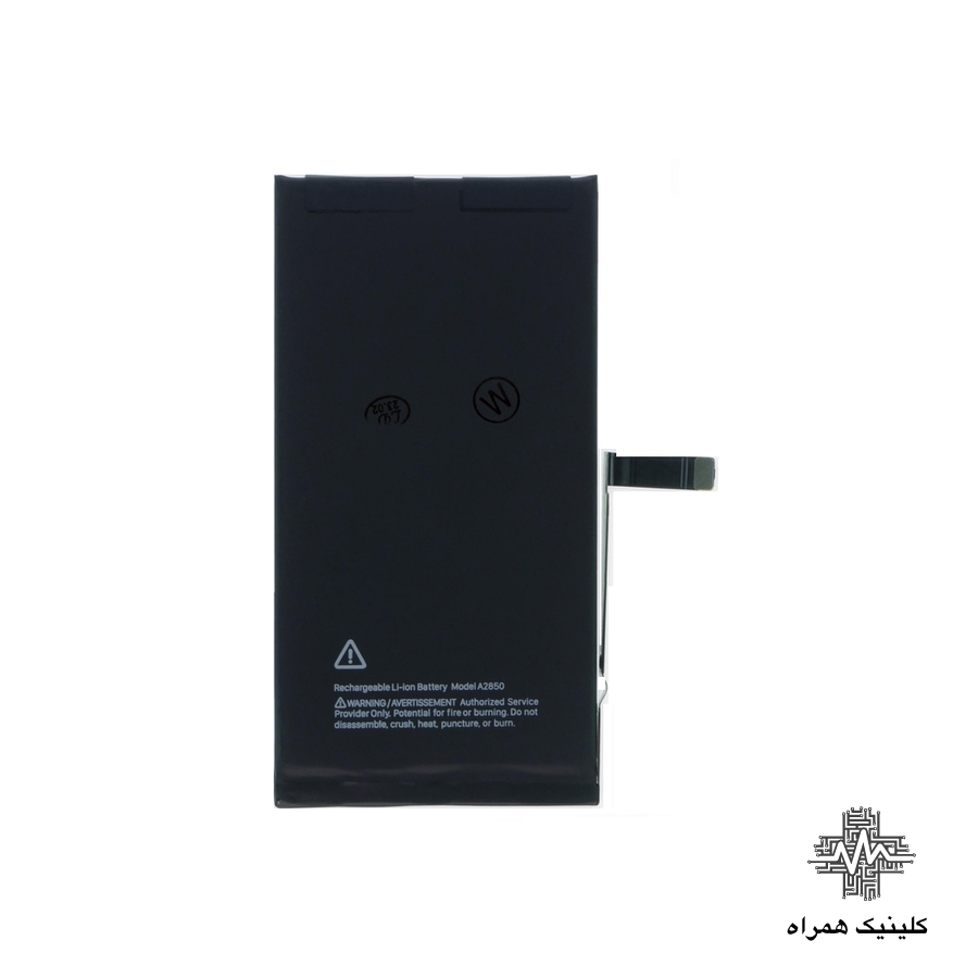 باتری آیفون 16 ای ( iphone 16e) باتری آیفون 16 ای ( iphone 16e)