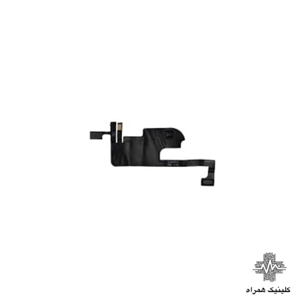 فلت سنسور و دوربین جلو آیفون 14 پلاس (iPhone 14 plus)