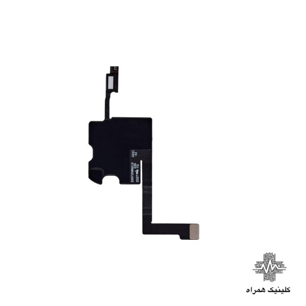 فلت سنسور و دوربین جلو آیفون 15 پلاس (iPhone 15 plus)