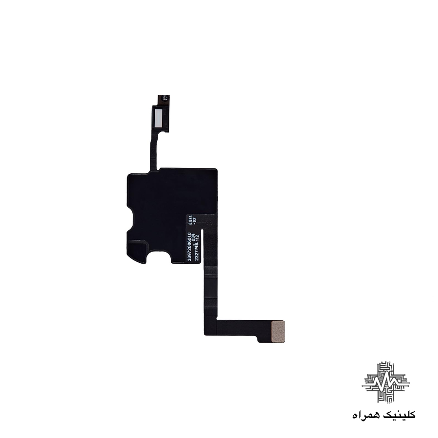 فلت سنسور و دوربین جلو آیفون 15 پلاس (iPhone 15 plus) فلت سنسور و دوربین جلو آیفون 15 پلاس (iPhone 15 plus)