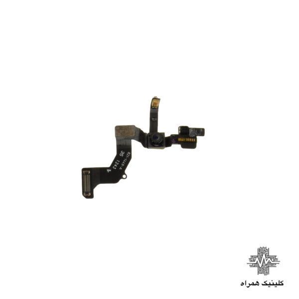 فلت سنسور و دوربین جلو آیفون 5 (iPhone 5)
