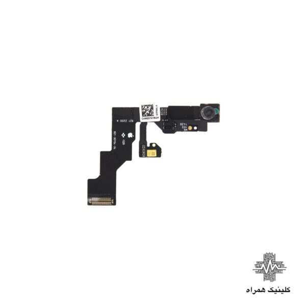 فلت سنسور و دوربین جلو آیفون 6 (iPhone 6)