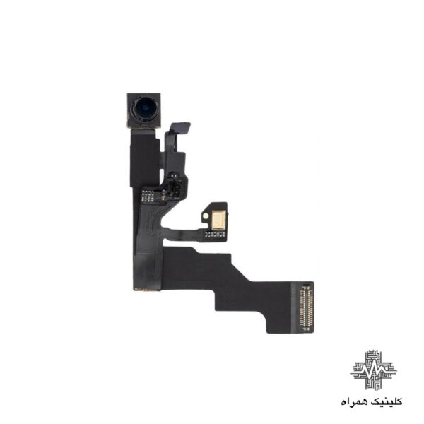 فلت سنسور و دوربین جلو آیفون 6 پلاس (iPhone 6 plus)