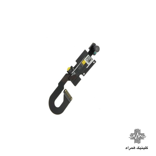 فلت سنسور و دوربین جلو آیفون 7 (iPhone 7)