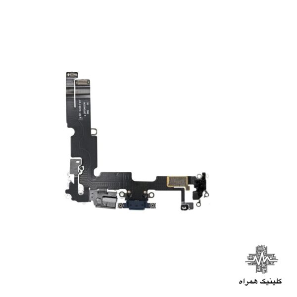 فلت شارژ آیفون ۱۶ پلاس (iPhone ۱۶ plus)
